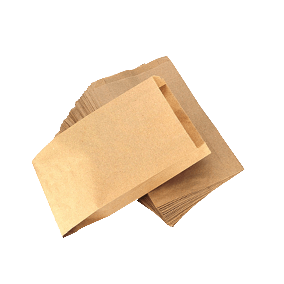 Bolsa Kraft Fondo Común #12