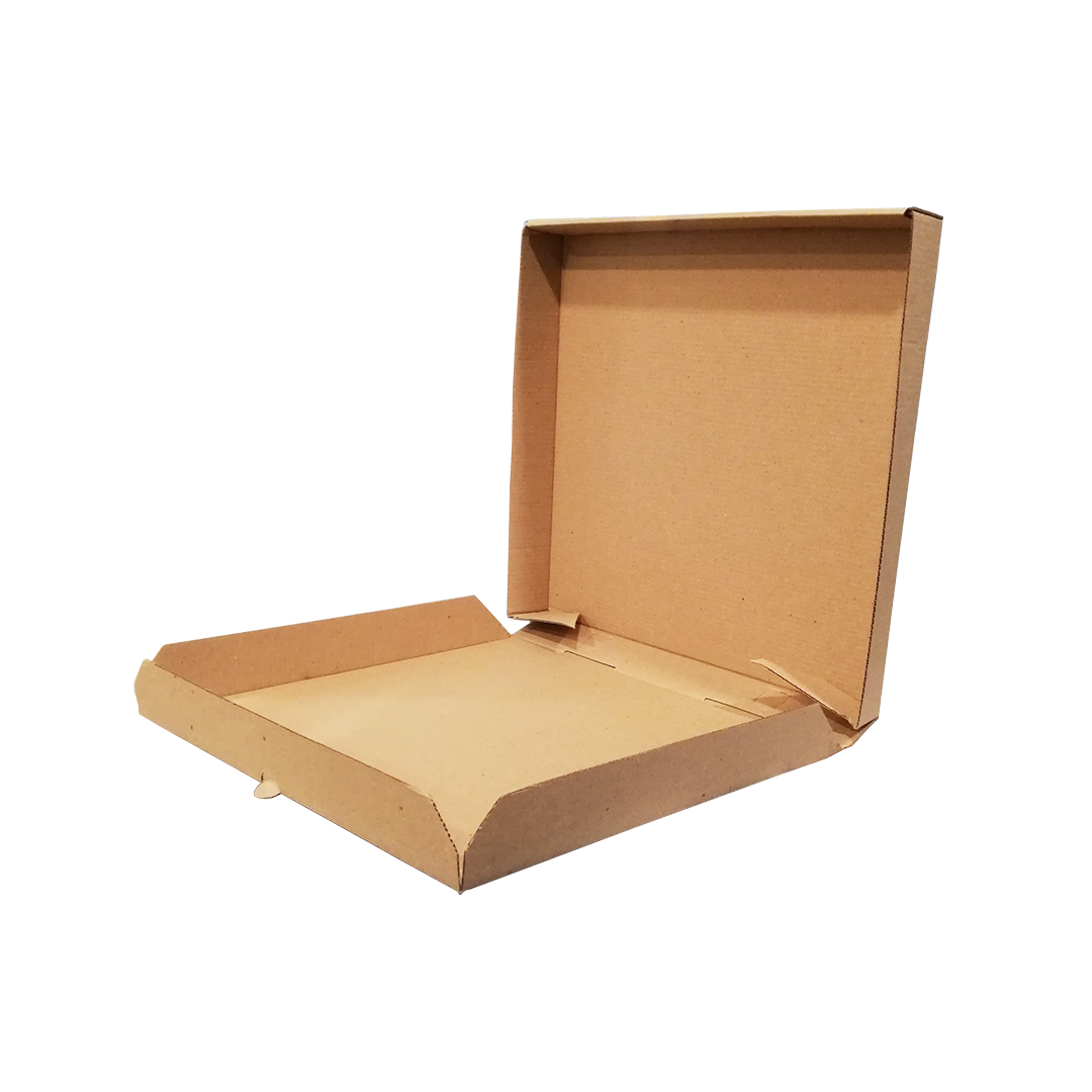 Caja de Pizza 46×46 cm