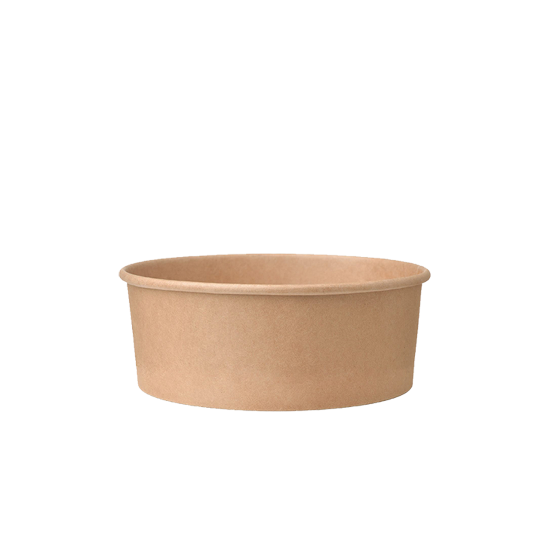 Ensaladera Bambú 22oz